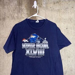 DENVER BRONCOS NFL TEAM